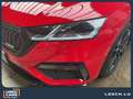 Skoda Octavia RS+DSG+4x4+LED+NAVI+DIGI+ Rood - thumbnail 4