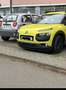 Citroen C4 Cactus Jaune - thumbnail 2