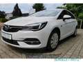 Opel Astra K 1.5 SPORTS TOURER BUSINESS EDITION AHK-abnehmbar Blanc - thumbnail 14