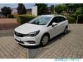 Opel Astra K 1.5 SPORTS TOURER BUSINESS EDITION AHK-abnehmbar Blanc - thumbnail 2