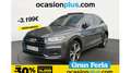 Audi Q5 40 TDI Black line quattro-ultra S tronic 140kW Grau - thumbnail 1