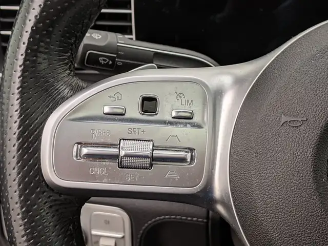 Mercedes-Benz Gle view 12