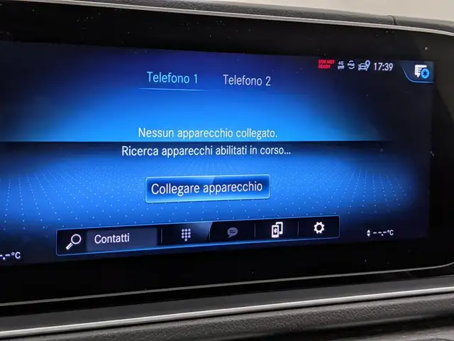 Mercedes-Benz Gle view 14