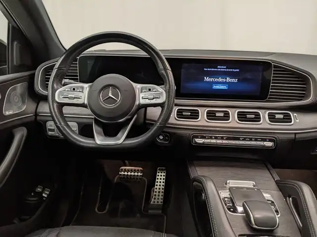 Mercedes-Benz Gle view 7