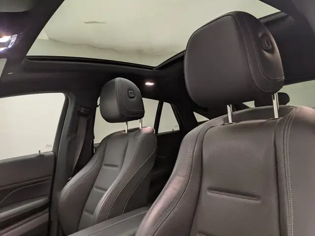 Mercedes-Benz Gle view 10