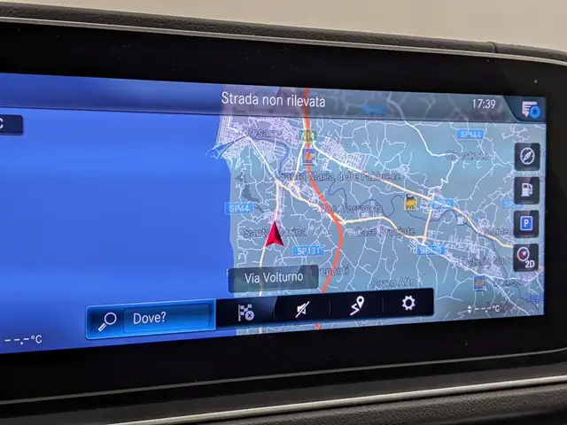 Mercedes-Benz Gle view 15