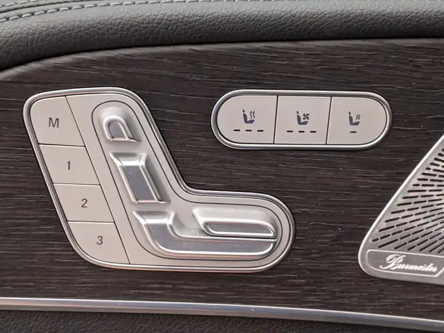 Mercedes-Benz Gle view 11