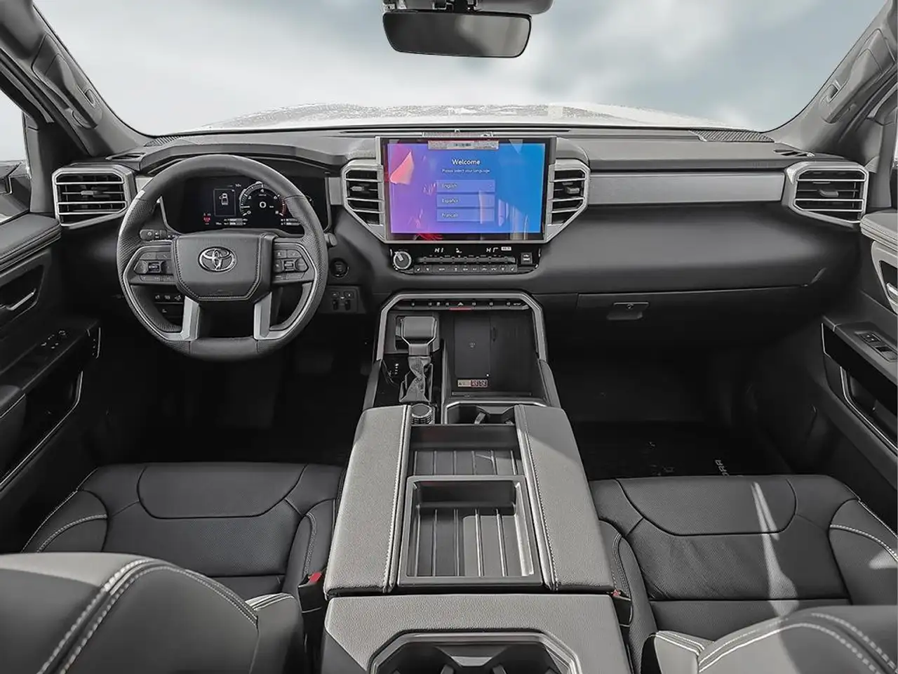 Toyota Tundra снимка Toyota Tundra