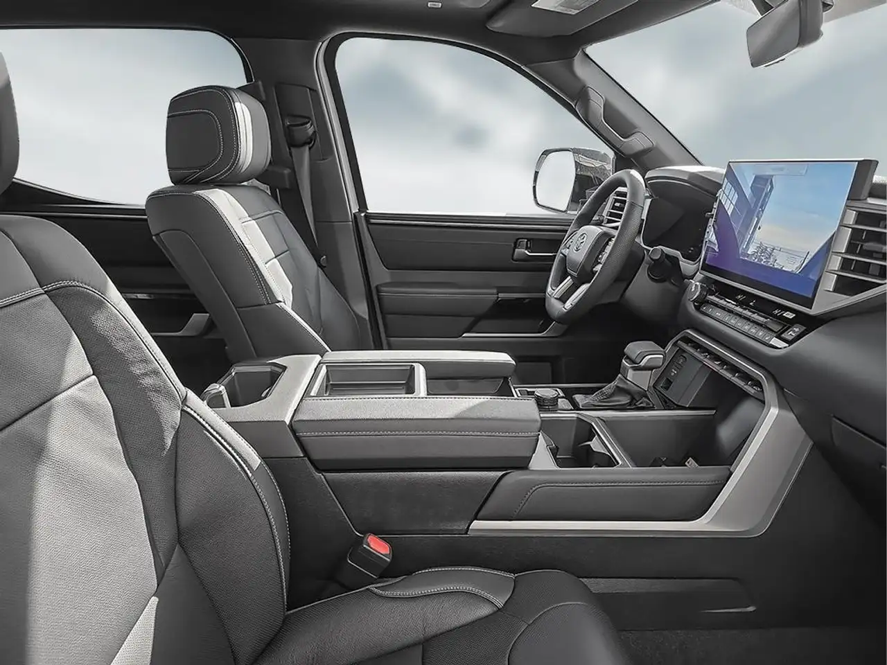 Toyota Tundra снимка Toyota Tundra