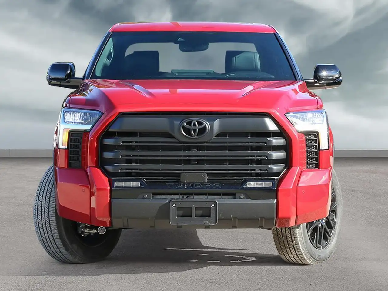 Toyota Tundra снимка Toyota Tundra