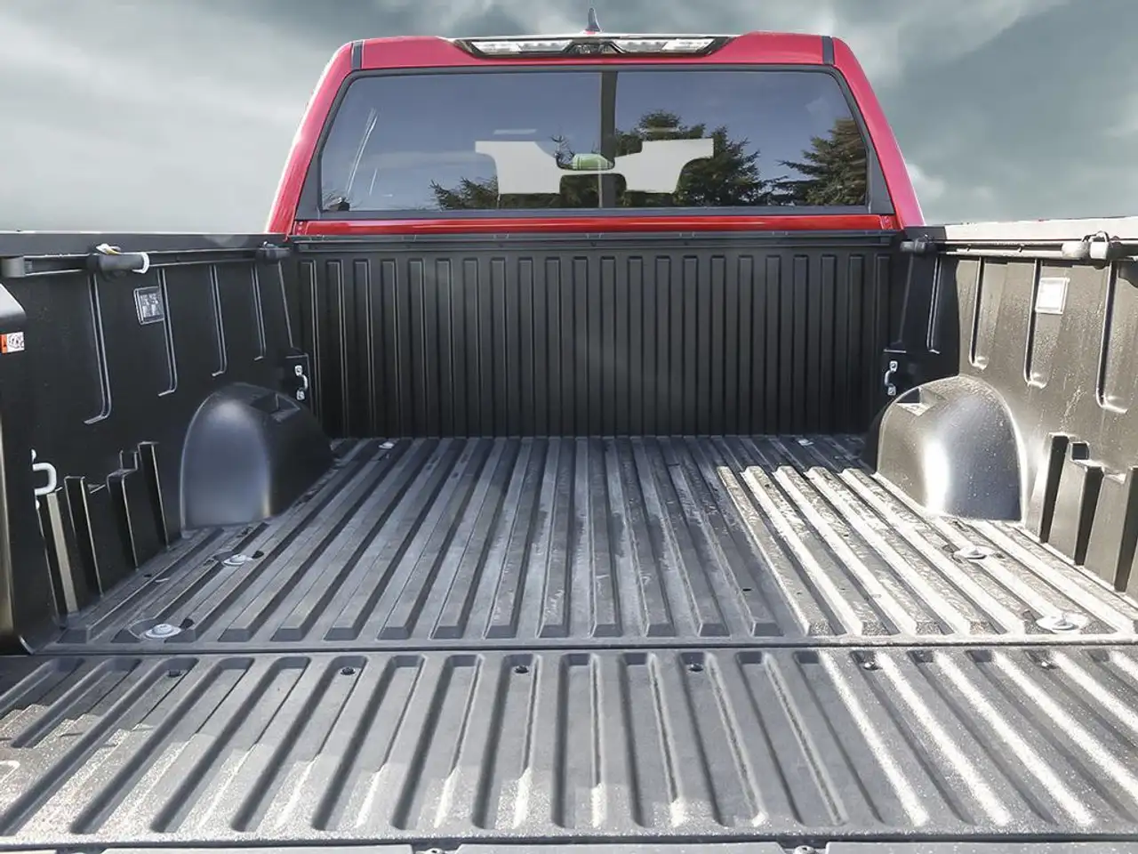 Toyota Tundra снимка Toyota Tundra