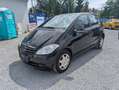 Mercedes-Benz A 160 Aut. Schwarz - thumbnail 1
