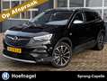 Opel Grandland X Ultimate 1.6 Turbo Hybrid4 Plug-In | Navi | ACC | Zwart - thumbnail 1