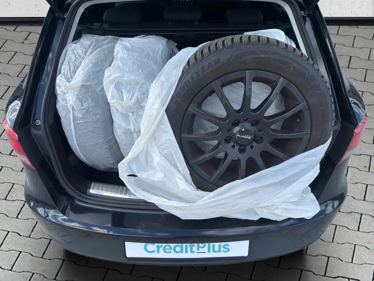 Das Auto