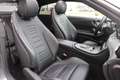 Mercedes-Benz E 220 Mercedes COUPE 2.0 220 D 194 AMG LINE 9G-TRONIC BV Gris - thumbnail 7