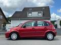 Citroen C3 1.4 16V, 140tkm, neu TÜV 7/27 Rosso - thumbnail 2