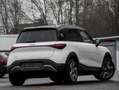 smart #1 Pulse AWD #Pano#Memo#Distr#Ambi#360°#Head-up Weiß - thumbnail 2