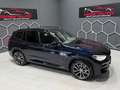 BMW X3 xDrive 30 d M Sport Schwarz - thumbnail 37