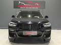 BMW X3 xDrive 30 d M Sport Schwarz - thumbnail 2