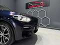 BMW X3 xDrive 30 d M Sport Schwarz - thumbnail 39