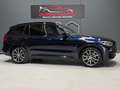 BMW X3 xDrive 30 d M Sport Schwarz - thumbnail 1