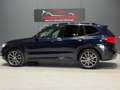 BMW X3 xDrive 30 d M Sport Schwarz - thumbnail 4