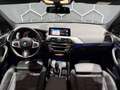 BMW X3 xDrive 30 d M Sport Schwarz - thumbnail 28