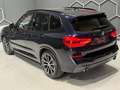 BMW X3 xDrive 30 d M Sport Schwarz - thumbnail 36
