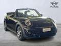 MINI Cooper S Cabrio 2.0 Cooper S Negro - thumbnail 4