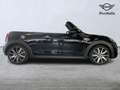 MINI Cooper S Cabrio 2.0 Cooper S Negro - thumbnail 5