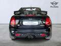 MINI Cooper S Cabrio 2.0 Cooper S Negro - thumbnail 7