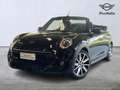MINI Cooper S Cabrio 2.0 Cooper S Negro - thumbnail 1