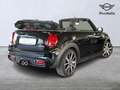 MINI Cooper S Cabrio 2.0 Cooper S Negro - thumbnail 6