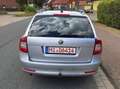 Skoda Octavia 1.2 TSI Best of Silber - thumbnail 4
