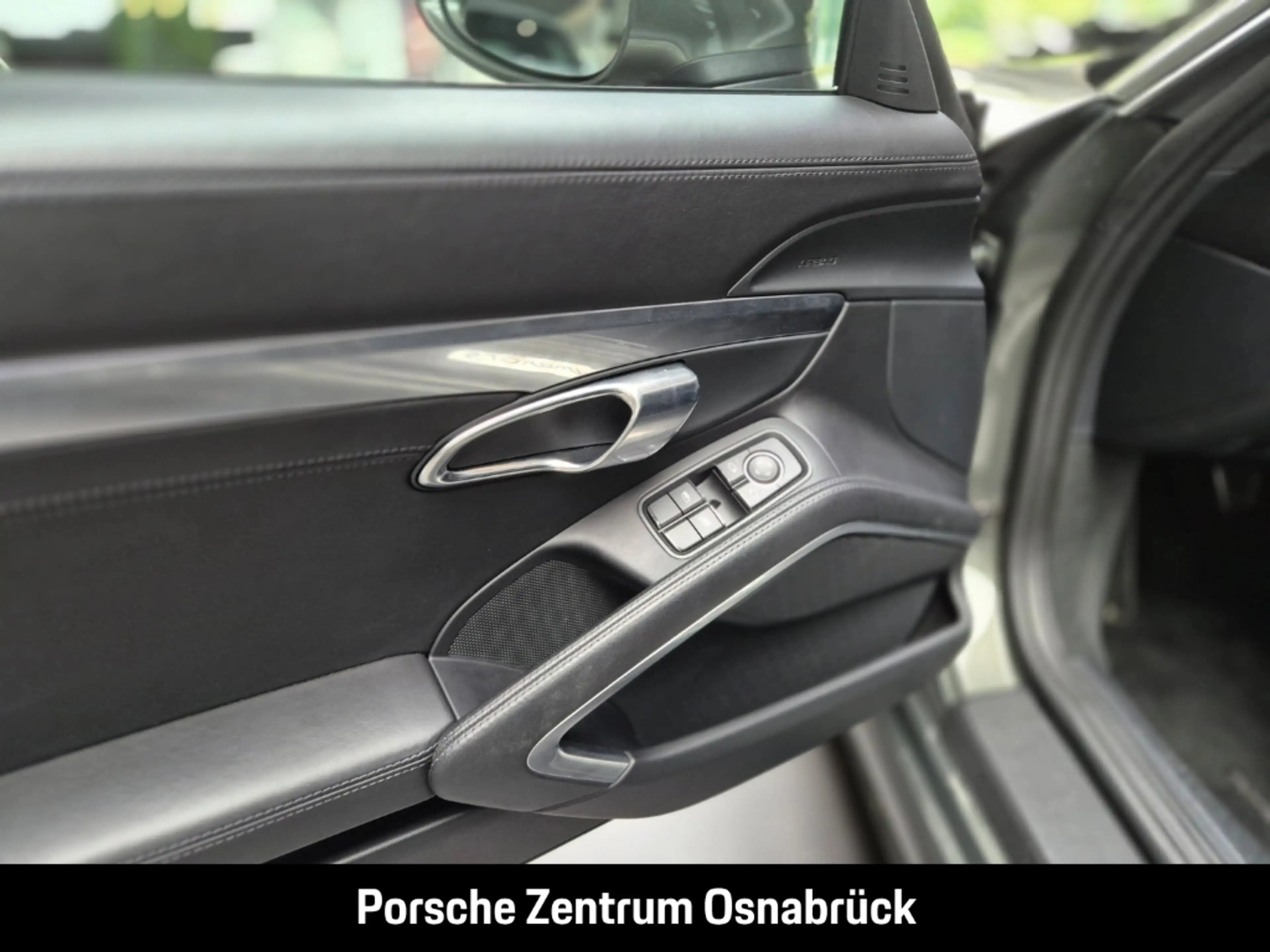 Porsche Cayman 718 GTS 4.0 — photo 5