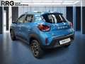 Dacia Spring ELECTRIC ESSENTIAL UPE:24.300,- Blau - thumbnail 4