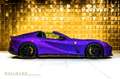 Ferrari 812 GTS+by NOVITEC+VIOLA+LIFT Violet - thumbnail 12