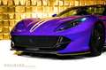 Ferrari 812 GTS+by NOVITEC+VIOLA+LIFT Violet - thumbnail 6
