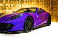 Ferrari 812 GTS+by NOVITEC+VIOLA+LIFT Violet - thumbnail 5