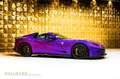 Ferrari 812 GTS+by NOVITEC+VIOLA+LIFT Violet - thumbnail 2