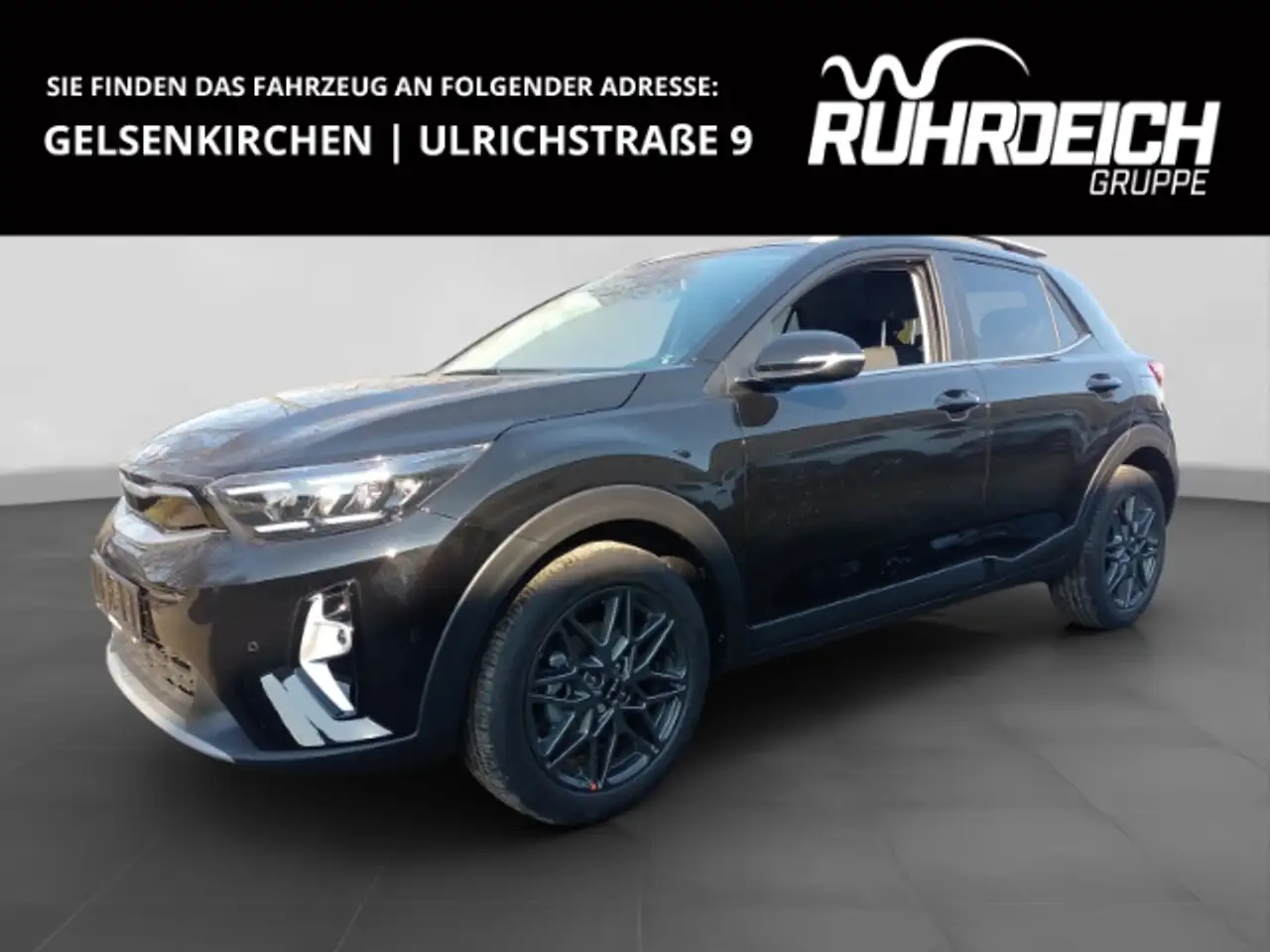 Kia Stonic