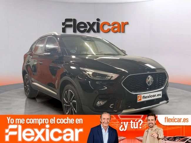 MG ZS 1.0T Luxury - foto 1