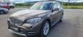 BMW X1 1.8 d X-drive Österreich Paket Braun - thumbnail 2