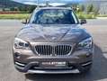 BMW X1 1.8 d X-drive Österreich Paket Braun - thumbnail 7