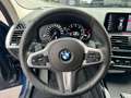 BMW X3 xDrive 20i 184ch BVA8 xLine - Garantie BMW Bleu - thumbnail 9