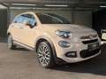 Fiat 500X Automatik*Anhängerkupplung*Tempomat*Keyless*1,4 Tu Beige - thumbnail 2
