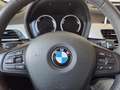 BMW X1 X1 sDrive18d Advantage Aut. Silber - thumbnail 8