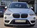 BMW X1 X1 sDrive18d Advantage Aut. Silber - thumbnail 1