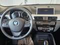 BMW X1 X1 sDrive18d Advantage Aut. Silber - thumbnail 13