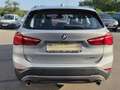 BMW X1 X1 sDrive18d Advantage Aut. Silber - thumbnail 4